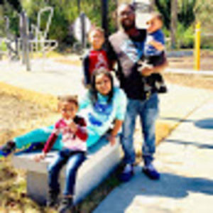 Meet your Posher, Harry